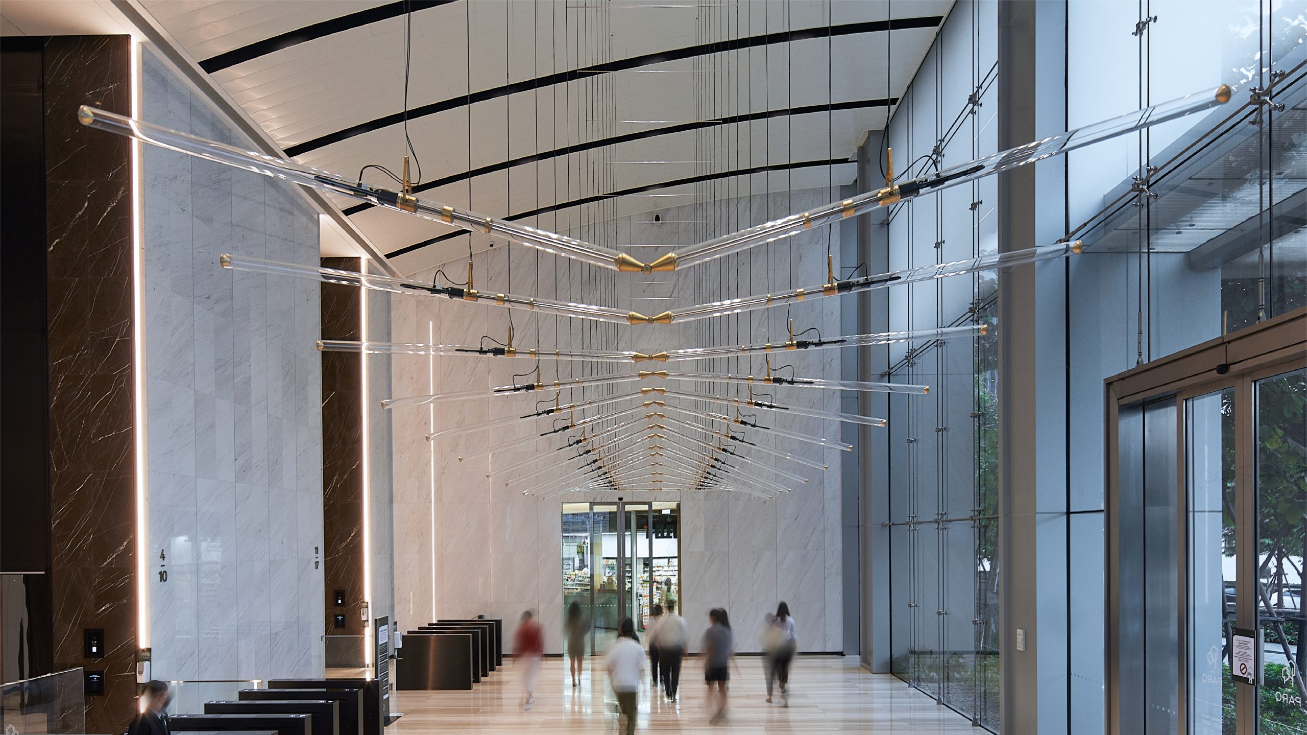 Museum Wins Netherlands Architecture Award