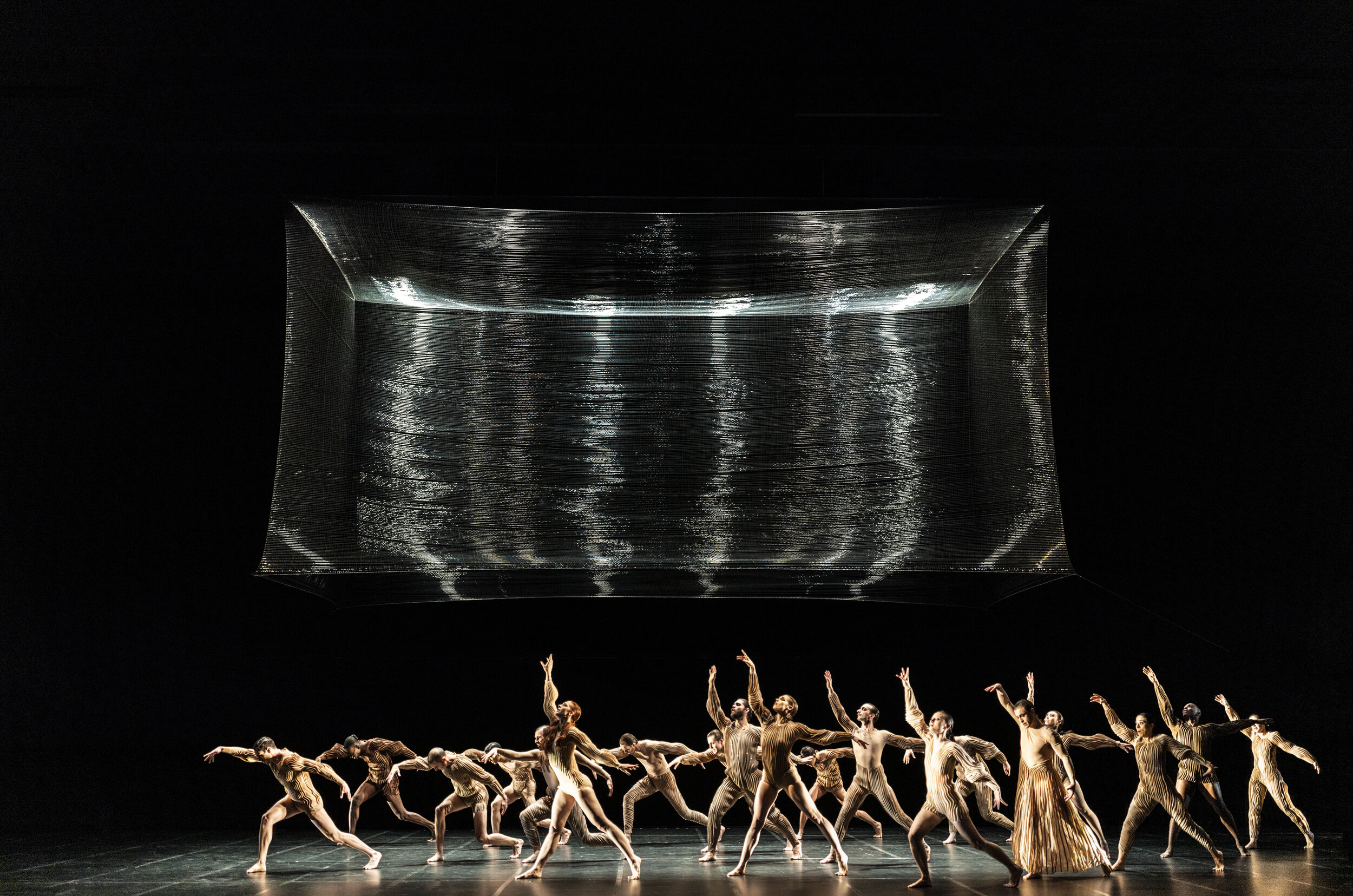 A Conversation with Lonneke Gordijn and Ralph Nauta